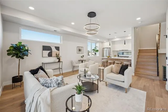 2330 Eliot Street #5 Denver, CO 80211