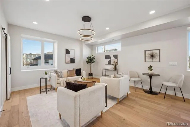2330 Eliot Street #5 Denver, CO 80211