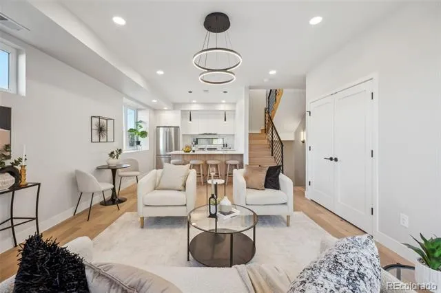2330 Eliot Street #5 Denver, CO 80211