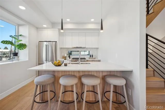 2330 Eliot Street #5 Denver, CO 80211