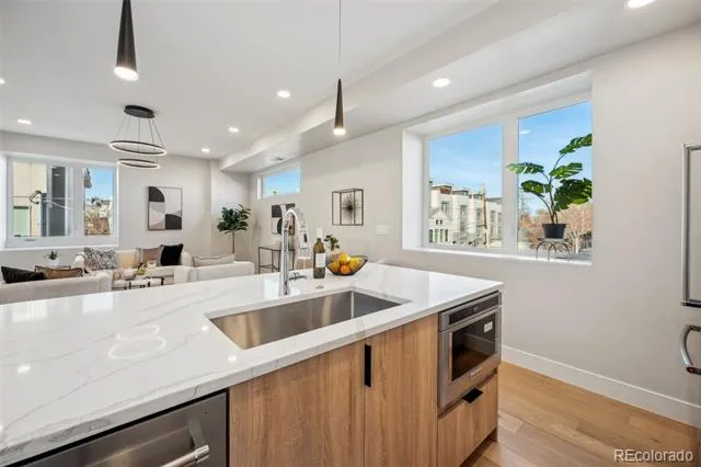 2330 Eliot Street #5 Denver, CO 80211