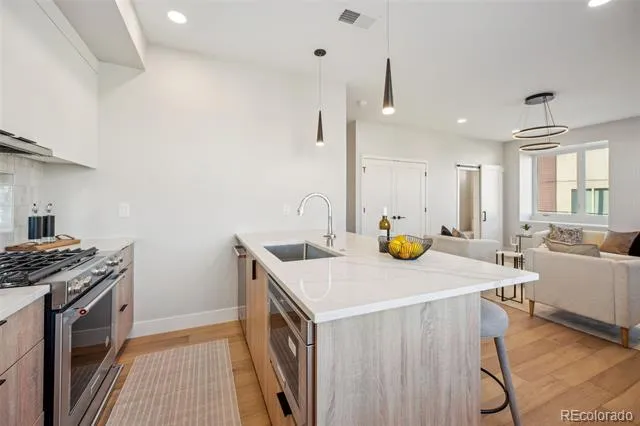 2330 Eliot Street #5 Denver, CO 80211