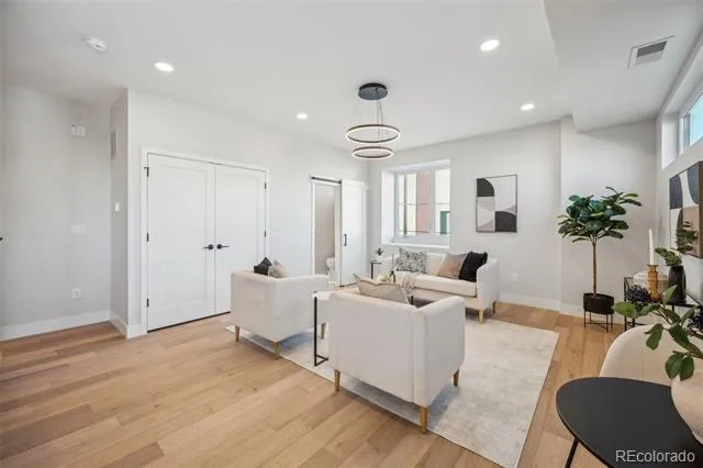 2330 Eliot Street #5 Denver, CO 80211