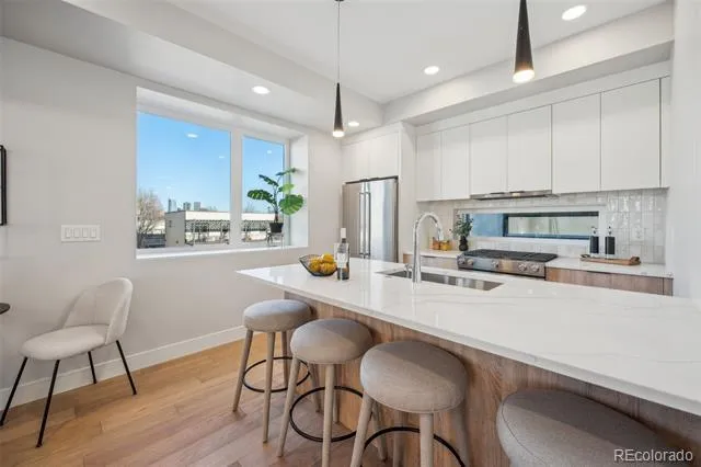2330 Eliot Street #5 Denver, CO 80211