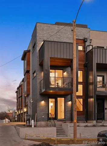 2330 Eliot Street #5 Denver, CO 80211