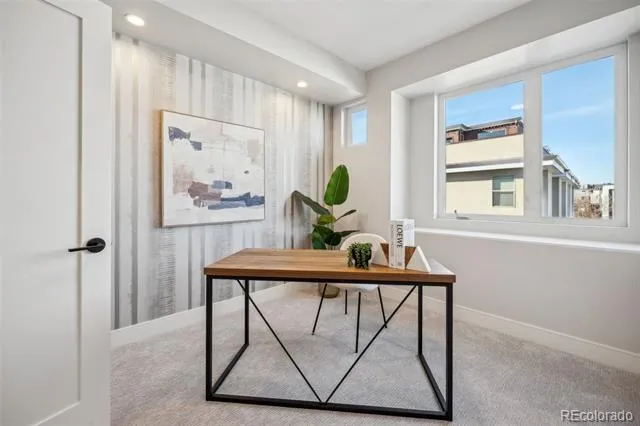 2330 Eliot Street #5 Denver, CO 80211