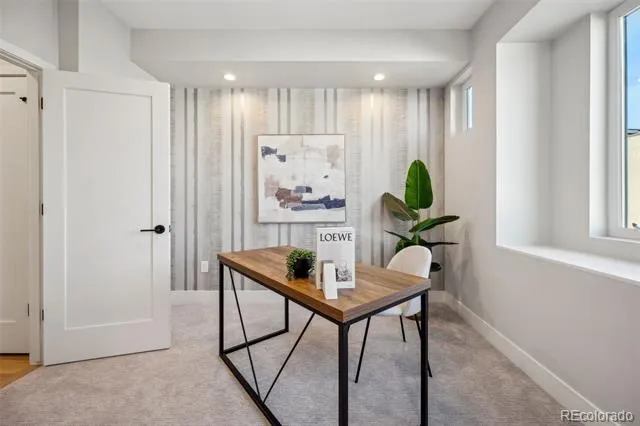2330 Eliot Street #5 Denver, CO 80211