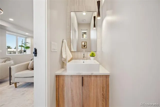 2330 Eliot Street #5 Denver, CO 80211