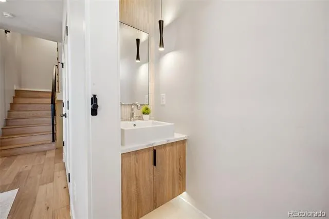 2330 Eliot Street #5 Denver, CO 80211