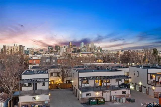 2330 Eliot Street #5 Denver, CO 80211