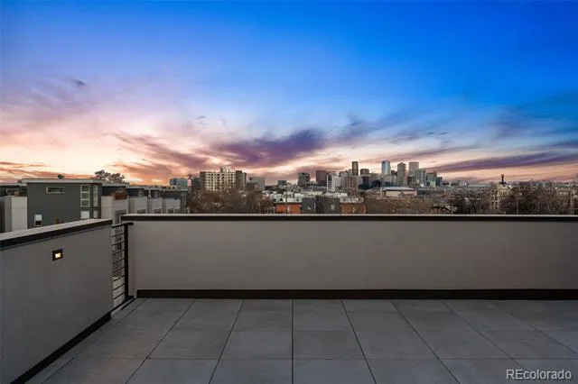 2330 Eliot Street #5 Denver, CO 80211