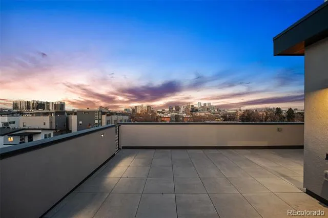 2330 Eliot Street #5 Denver, CO 80211