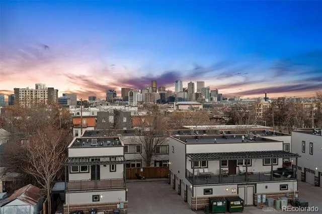 2330 Eliot Street #5 Denver, CO 80211
