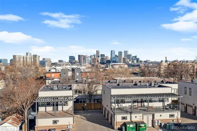 2330 Eliot Street #5 Denver, CO 80211