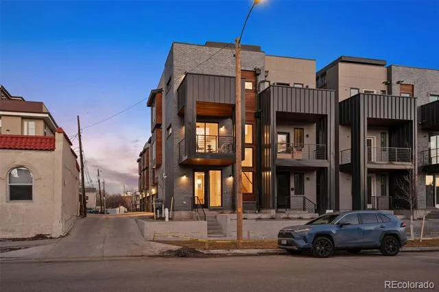 2330 Eliot Street #5 Denver, CO 80211