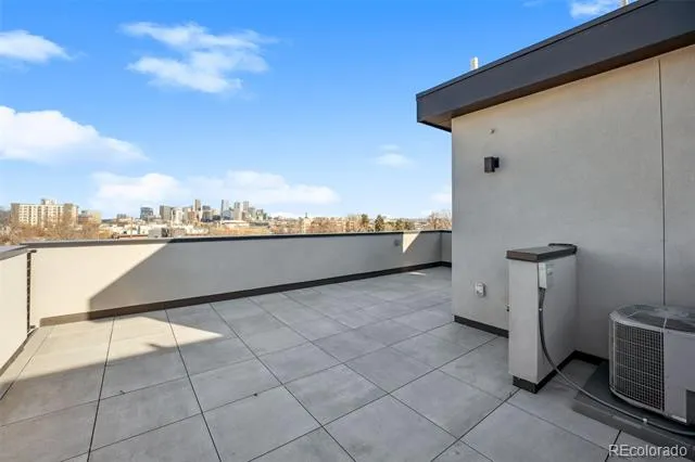 2330 Eliot Street #5 Denver, CO 80211