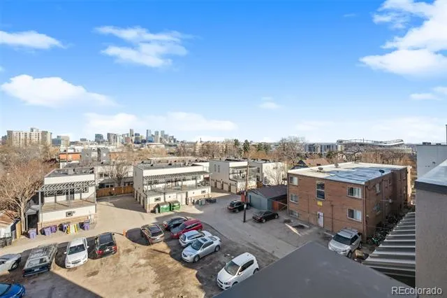 2330 Eliot Street #5 Denver, CO 80211