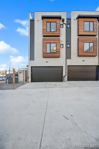 2330 Eliot Street #5 Denver, CO 80211