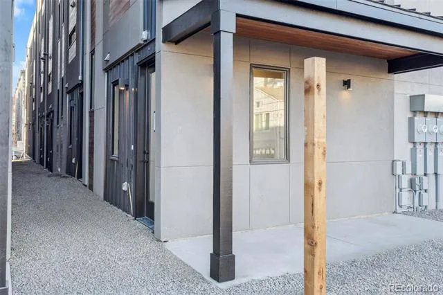 2330 Eliot Street #5 Denver, CO 80211