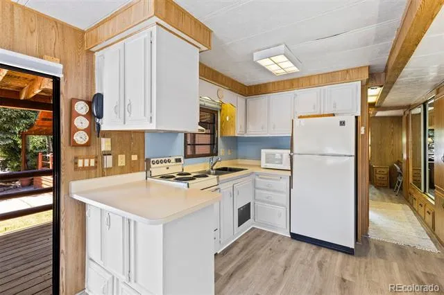 85 Revett Drive #170 Breckenridge, CO 80424
