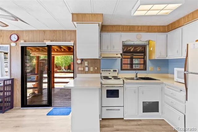 85 Revett Drive #170 Breckenridge, CO 80424