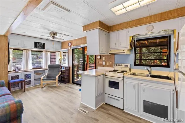 85 Revett Drive #170 Breckenridge, CO 80424