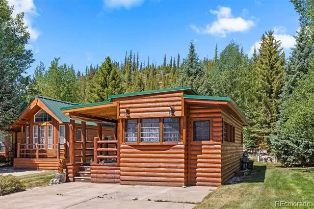 85 Revett Drive #170 Breckenridge, CO 80424