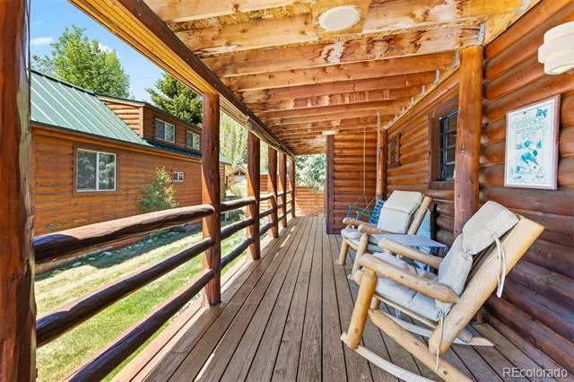 85 Revett Drive #170 Breckenridge, CO 80424