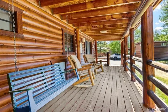 85 Revett Drive #170 Breckenridge, CO 80424