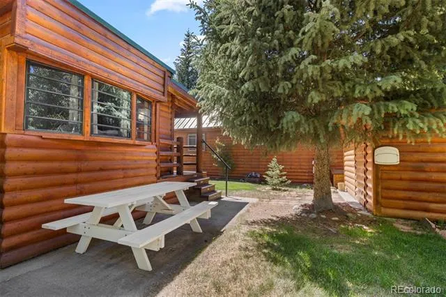 85 Revett Drive #170 Breckenridge, CO 80424