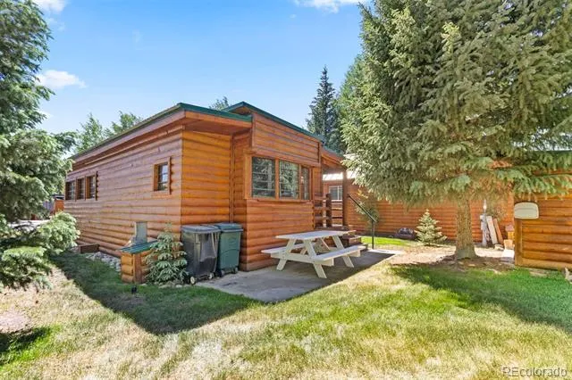 85 Revett Drive #170 Breckenridge, CO 80424