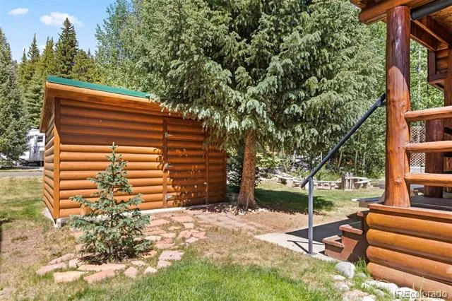85 Revett Drive #170 Breckenridge, CO 80424