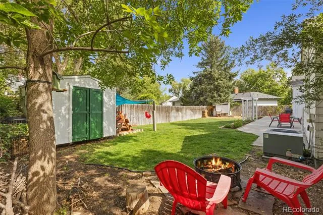 1605 Montview Boulevard Greeley, CO 80631