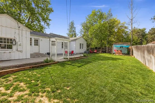 1605 Montview Boulevard Greeley, CO 80631