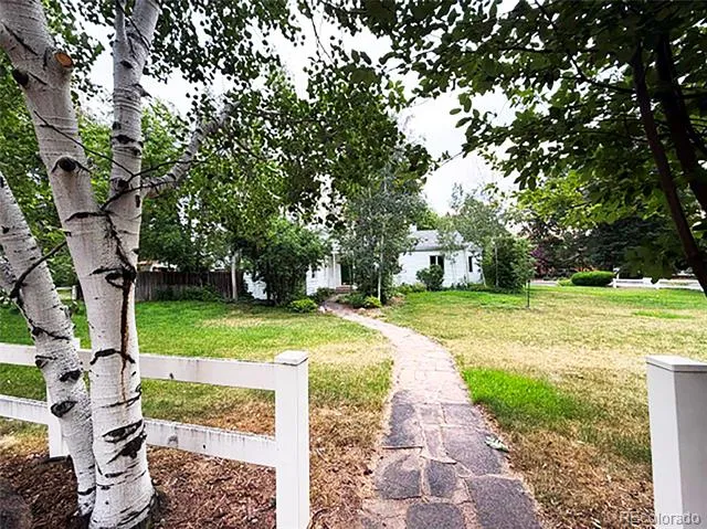 1605 Montview Boulevard Greeley, CO 80631