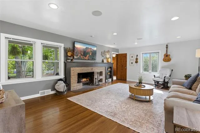1605 Montview Boulevard Greeley, CO 80631