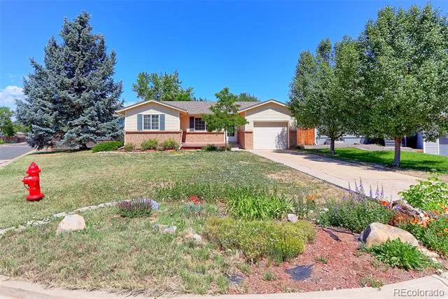 8793 W 87th Place Arvada, CO 80005