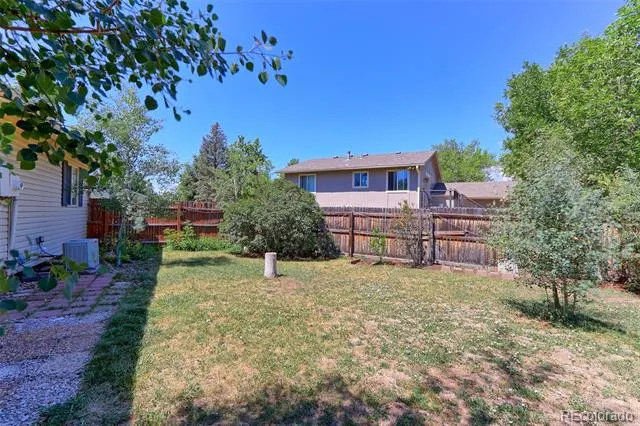 8793 W 87th Place Arvada, CO 80005