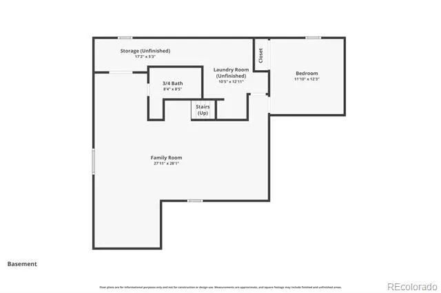 8793 W 87th Place Arvada, CO 80005