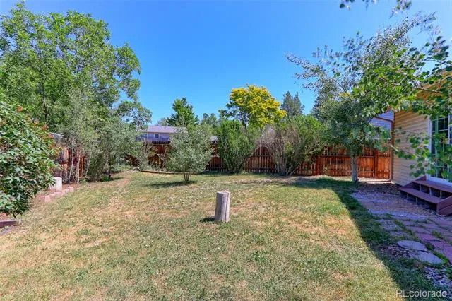 8793 W 87th Place Arvada, CO 80005