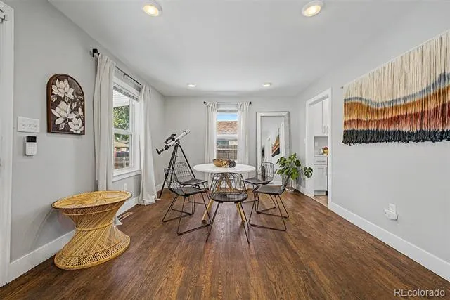 1870 W Beekman Place Denver, CO 80221
