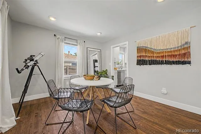 1870 W Beekman Place Denver, CO 80221