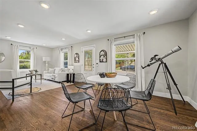 1870 W Beekman Place Denver, CO 80221