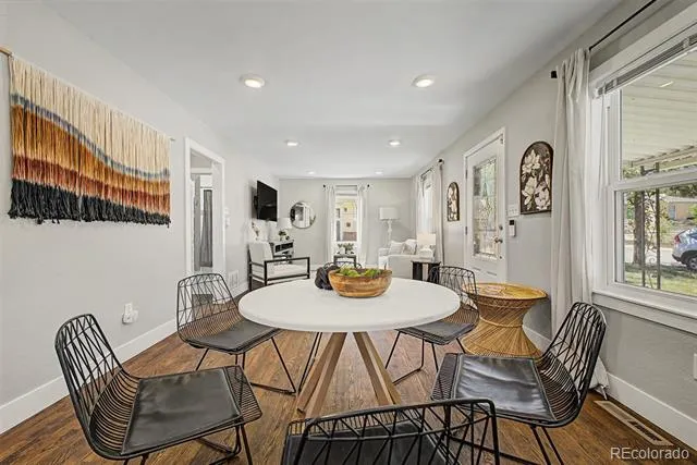 1870 W Beekman Place Denver, CO 80221