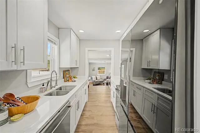 1870 W Beekman Place Denver, CO 80221