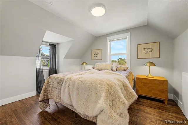 1870 W Beekman Place Denver, CO 80221