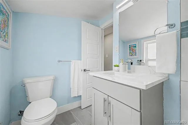 1870 W Beekman Place Denver, CO 80221