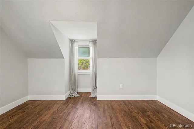1870 W Beekman Place Denver, CO 80221