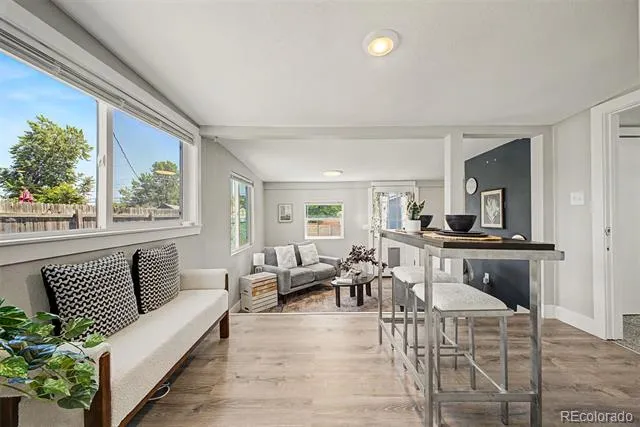 1870 W Beekman Place Denver, CO 80221