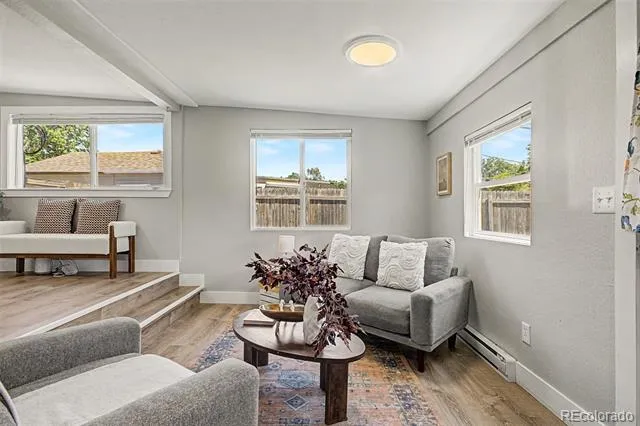 1870 W Beekman Place Denver, CO 80221